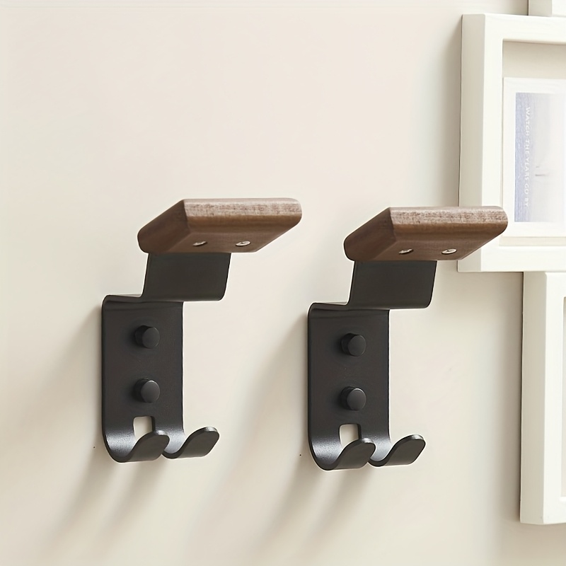 Motorcycle Helmet Holder Solid – Cycling Gear Wall Mount recenzja i cena