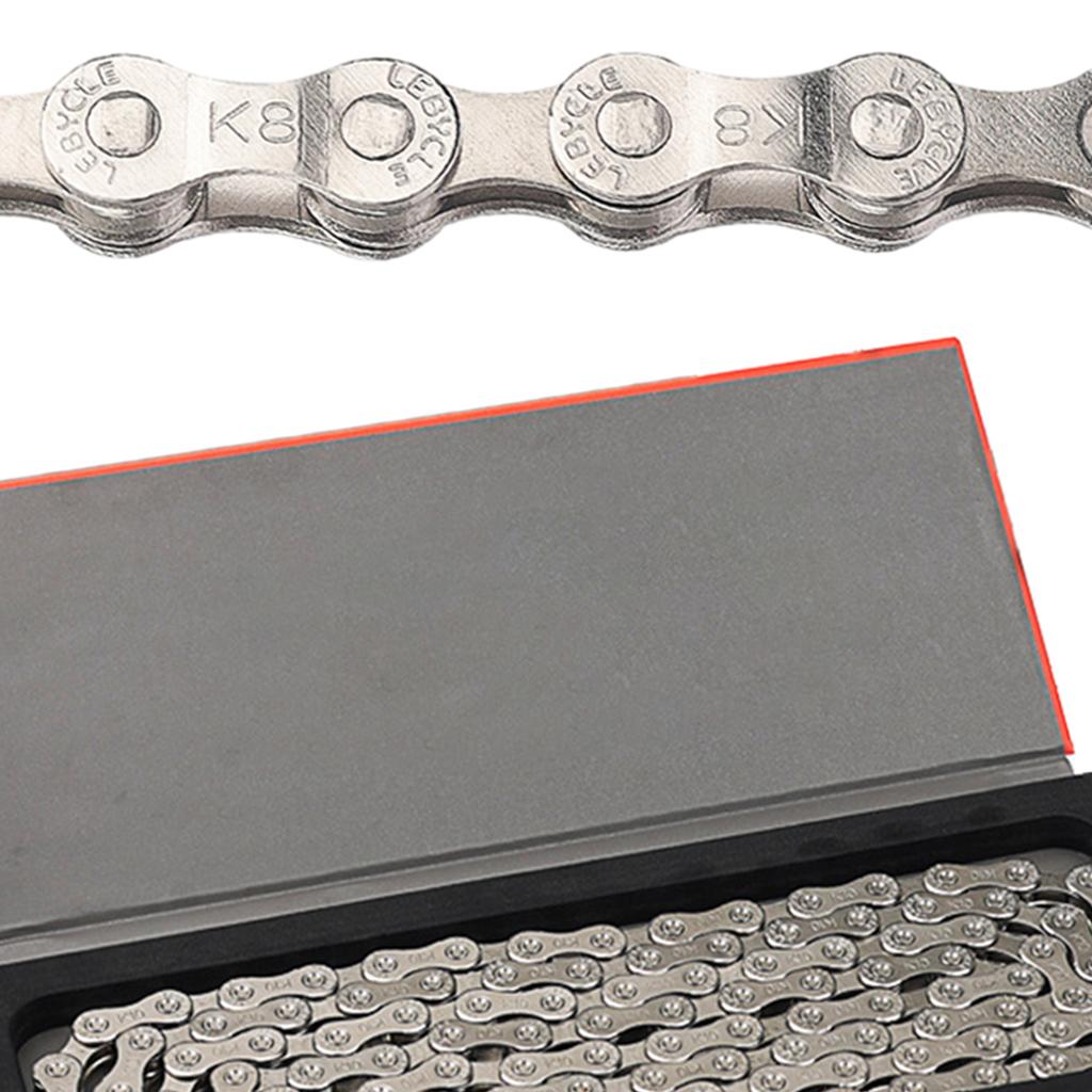 Bike Chain Component Gear 116  – Cycling Gear Guide recenzja i cena