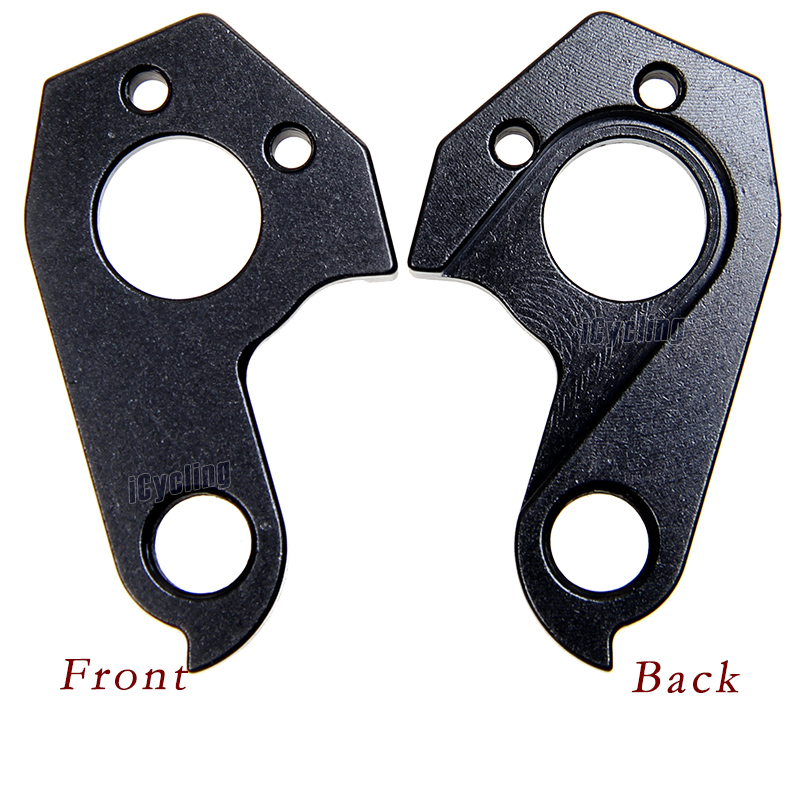 Derailleur Hanger For Fuji D02 – Cycling Gear Stand recenzja i cena