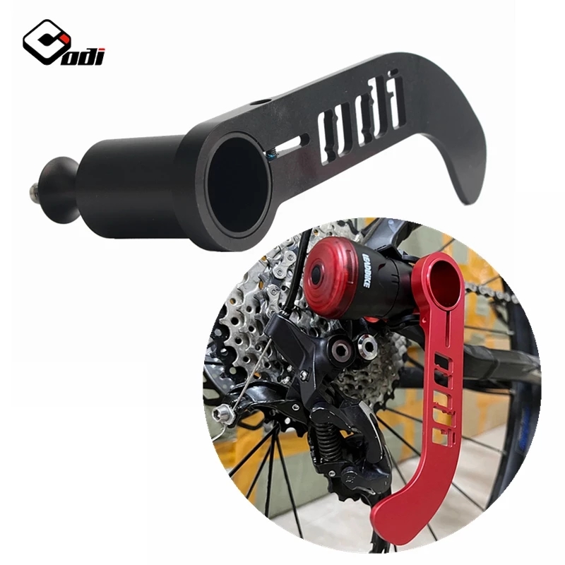 ODI Bicycle Rear Derailleur Pr – Cycling Gear Stand recenzja i cena