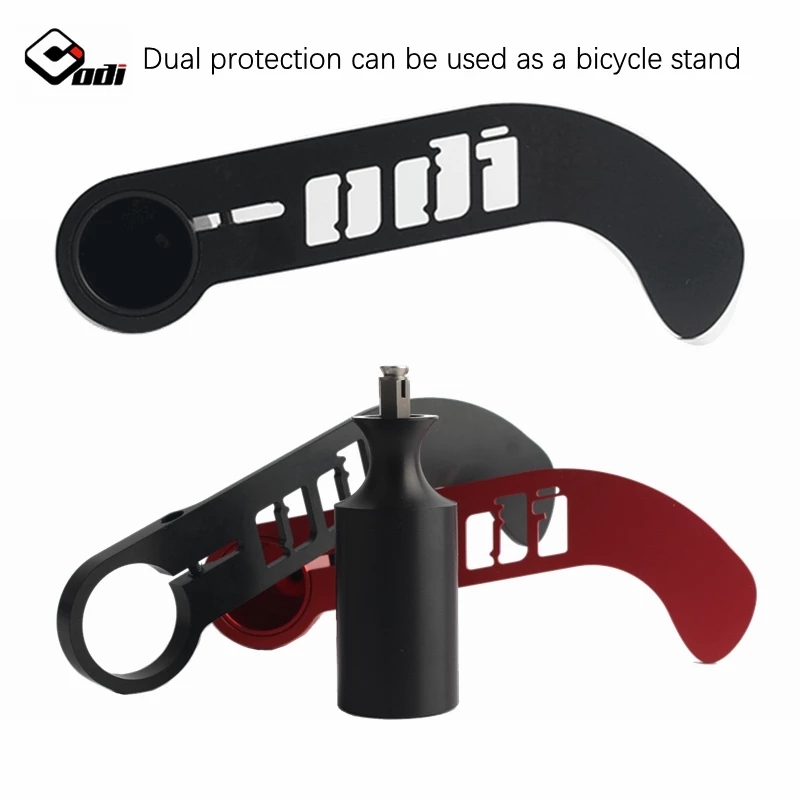 ODI Bicycle Rear Derailleur Pr – Cycling Gear Stand recenzja i cena