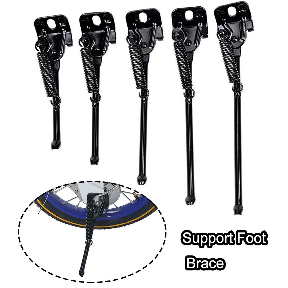 Accessories 12/14/16/18/20 Inc – Bicycle Kickstand recenzja i cena