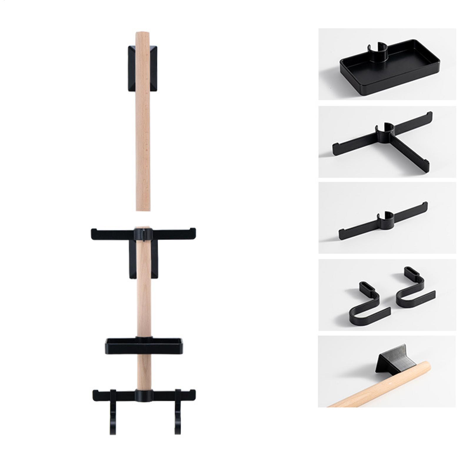 Vertical Cycling Gear Organize – Cycling Gear Wall Mount recenzja i cena