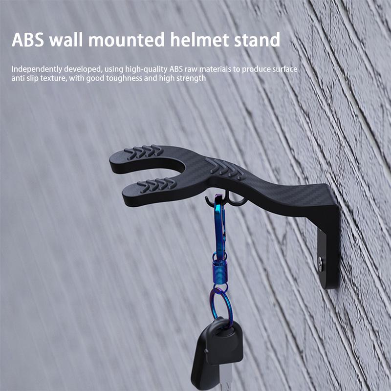 Motorcycle Head Gear Hook Moto – Cycling Gear Stand recenzja i cena