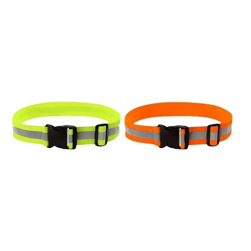 Adjustable Elastic Reflective  – Cycling Safety Gear For Kids recenzja i cena