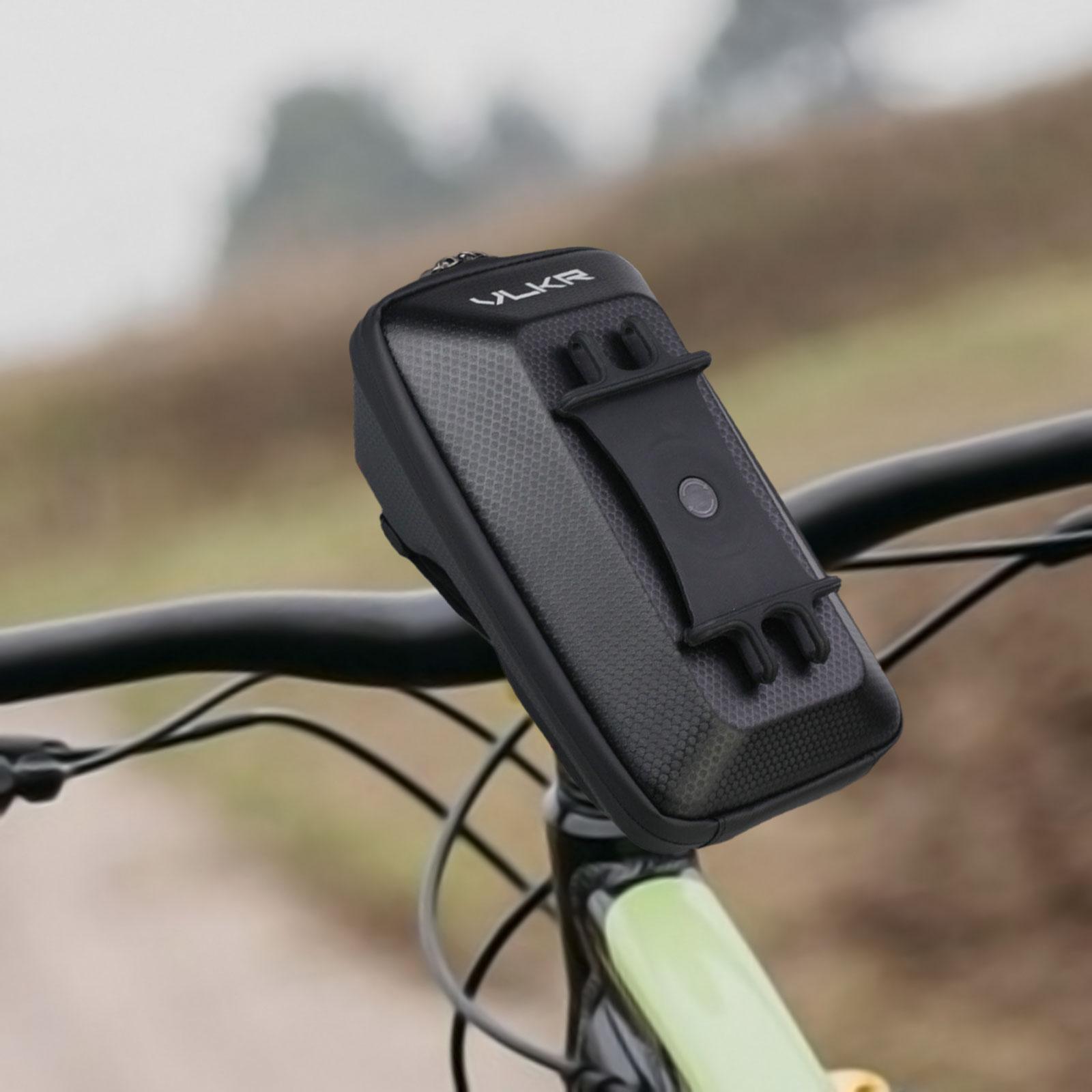 Bike Handlebar Bag Pannier Gea – Cycling Gear Stand recenzja i cena