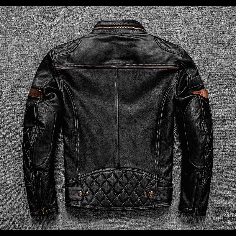 Motorcycle suit pure top-grain – Cycling Gear Stand recenzja i cena