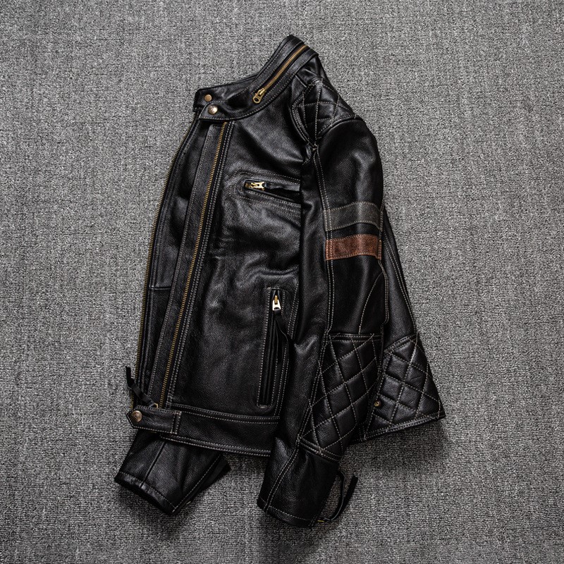 Motorcycle suit pure top-grain – Cycling Gear Stand recenzja i cena