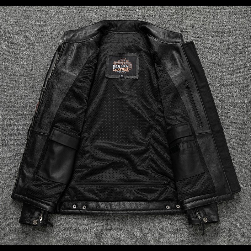 Motorcycle suit pure top-grain – Cycling Gear Stand recenzja i cena