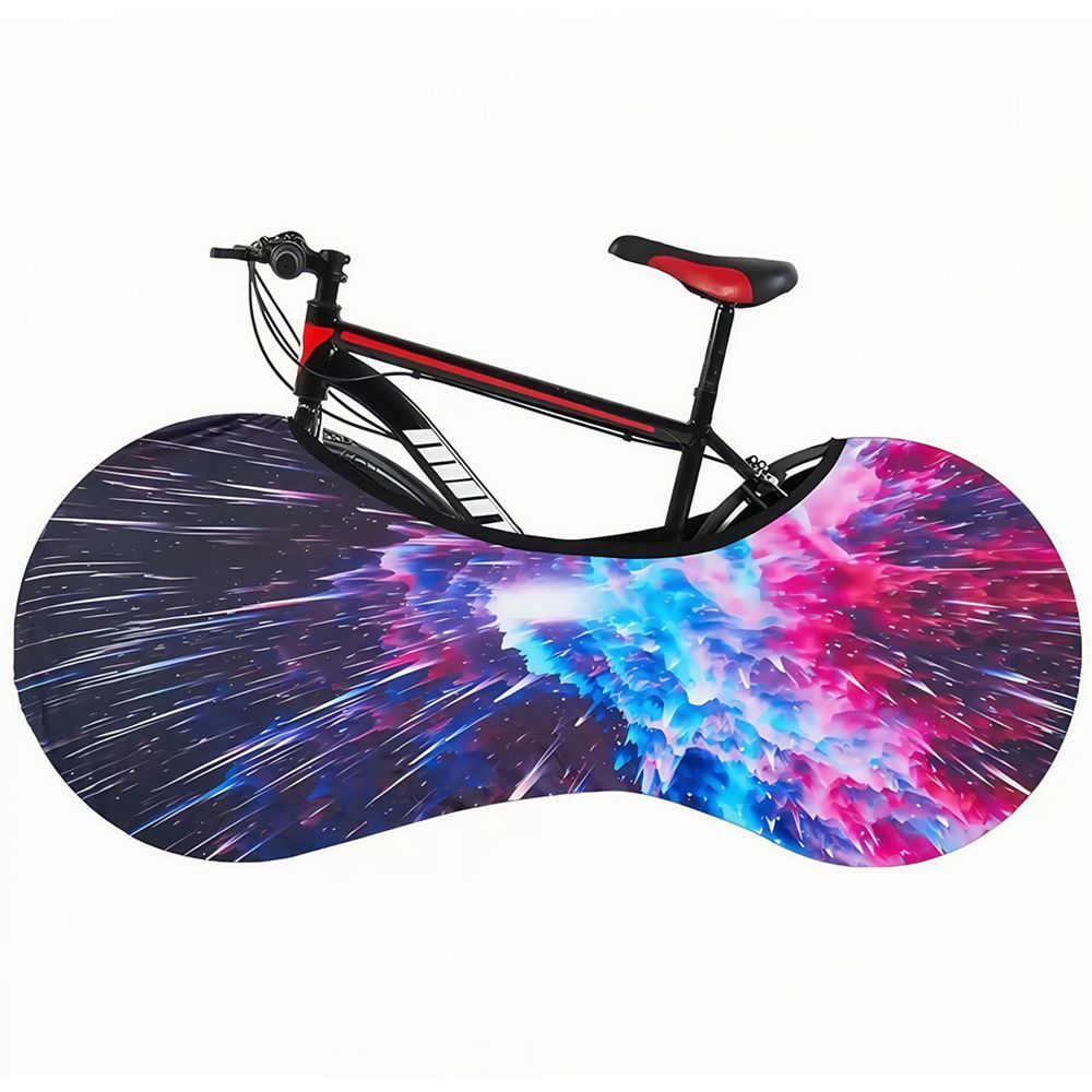 Bicycle Protector Cover MTB Ro – Cycling Gear Bag recenzja i cena