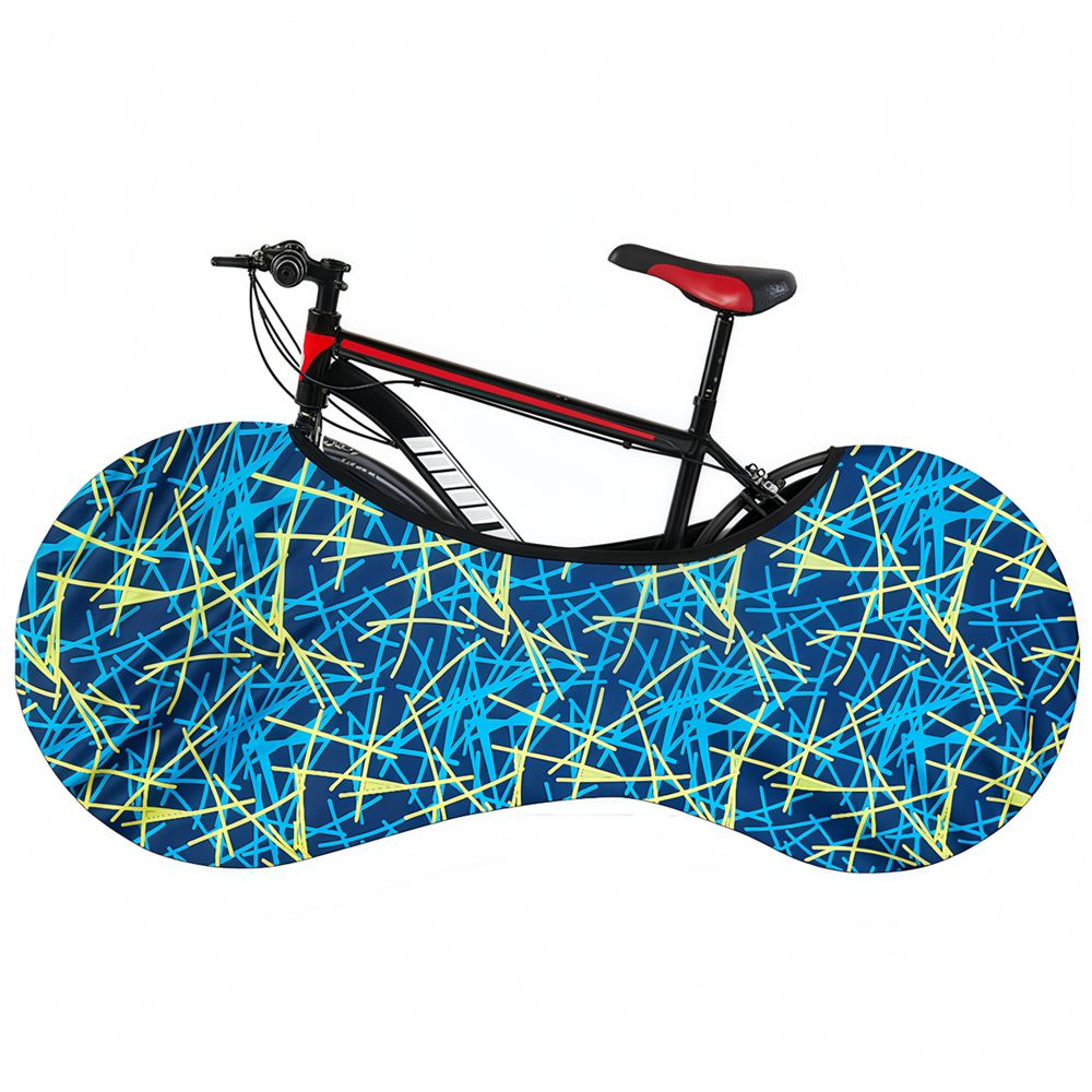 Bicycle Protector Cover MTB Ro – Cycling Gear Bag recenzja i cena