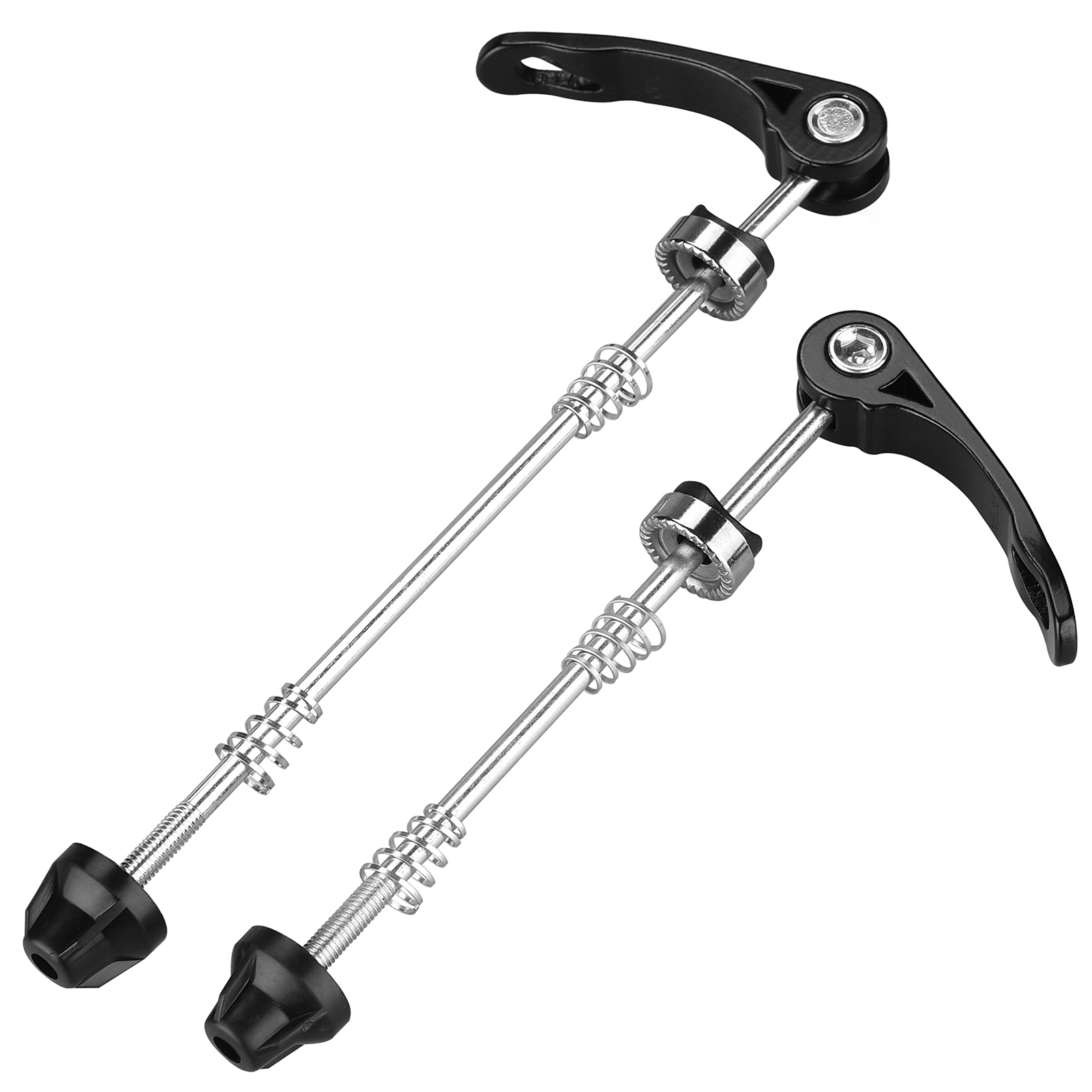 Bicycle Wheel Hub Skewers Road – Quick Release Skewer recenzja i cena