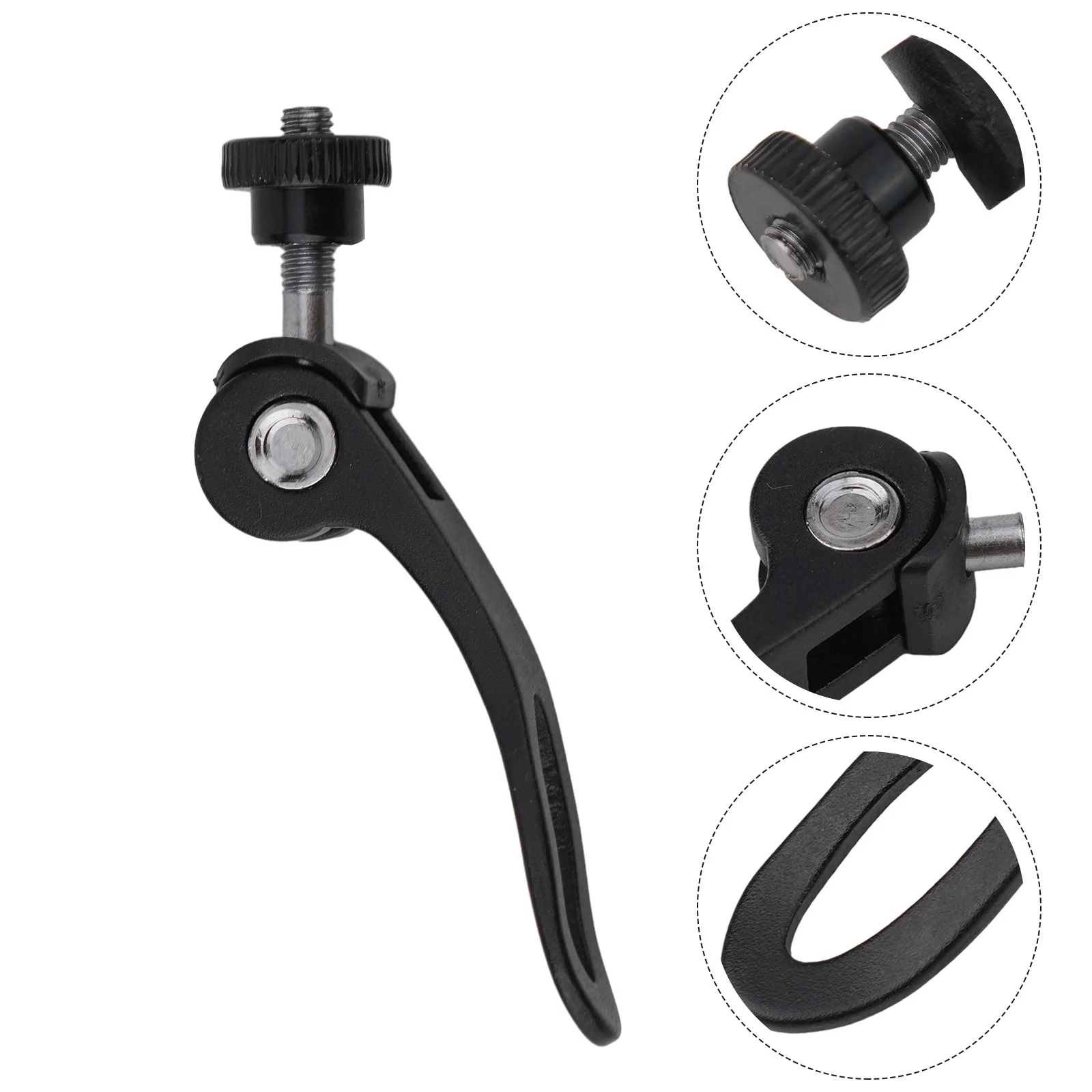 M5 Bicycle Bike Quick-Release  – Quick Release Skewer recenzja i cena