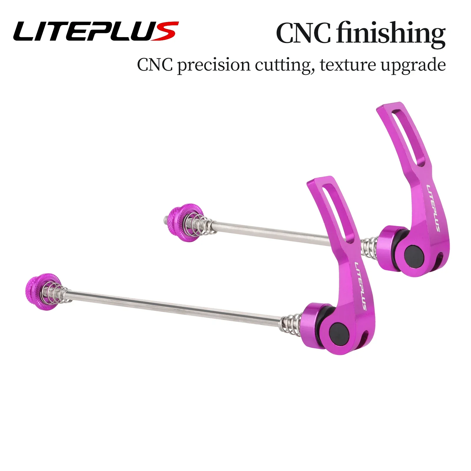 Bicycle Quick Release Skewers  – Quick Release Skewer recenzja i cena