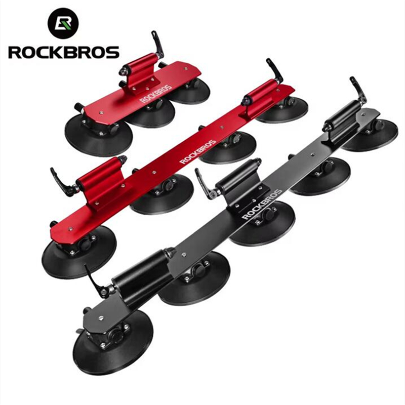 ROCKBROS Bicycle Car Racks Bic – Cycling Gear Wall Mount recenzja i cena