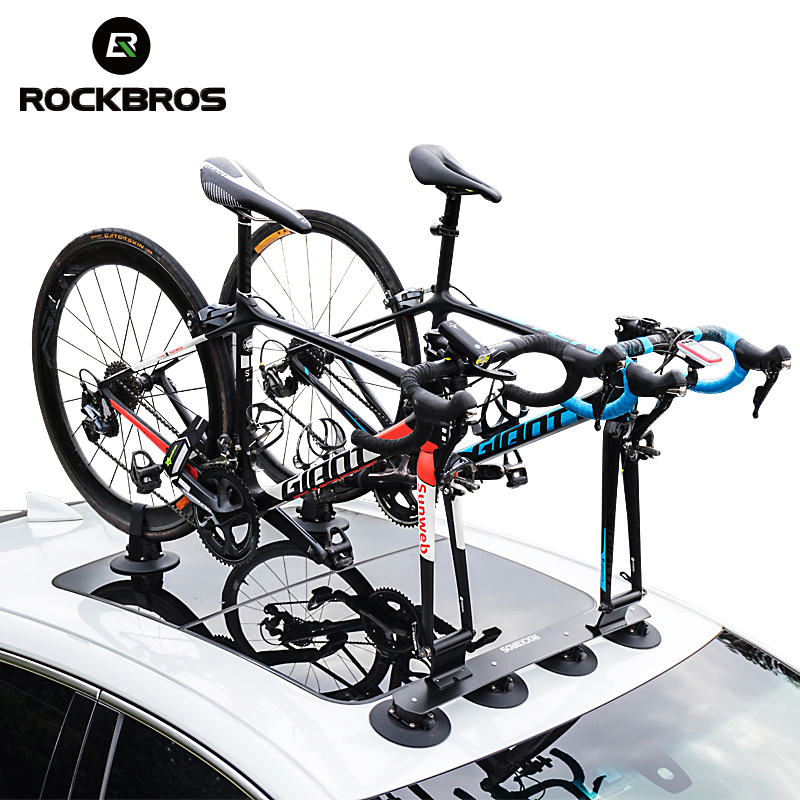 ROCKBROS Bicycle Car Racks Bic – Cycling Gear Wall Mount recenzja i cena