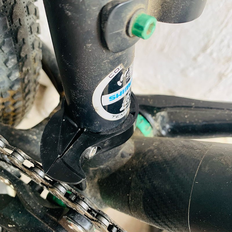 Bicycle Single Speed Chain Gua – Cycling Gear Guide recenzja i cena