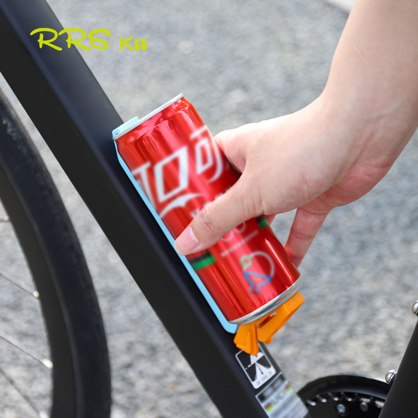 RRSKIT Bicycle Drink Can Holde – Cycling Gear Organizer recenzja i cena