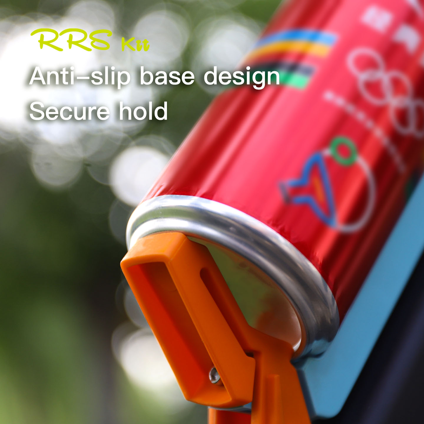 RRSKIT Bicycle Drink Can Holde – Cycling Gear Organizer recenzja i cena