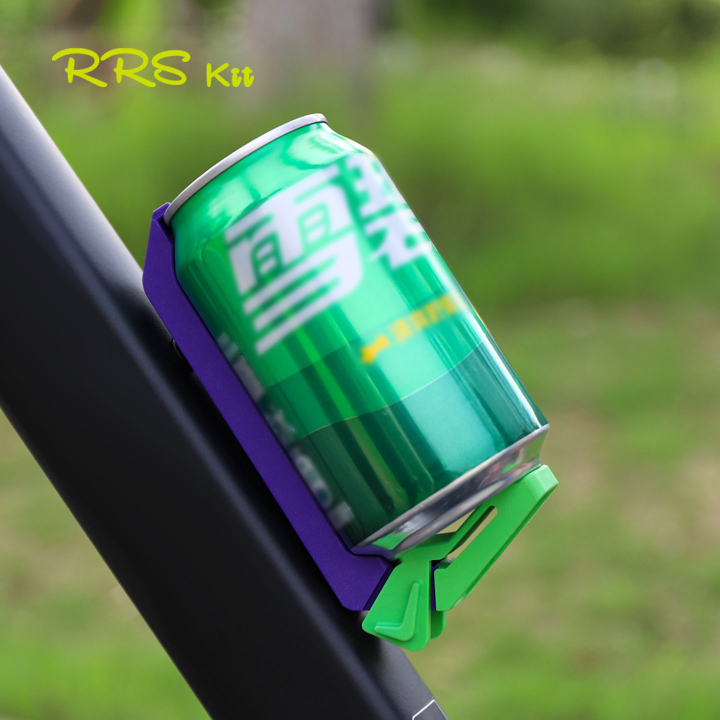 RRSKIT Bicycle Drink Can Holde – Cycling Gear Organizer recenzja i cena