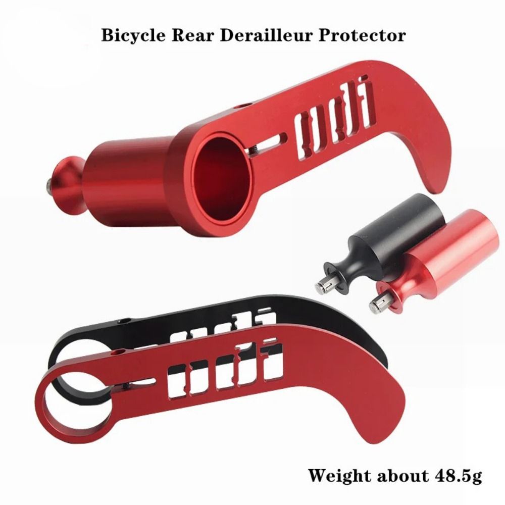 Aluminium Alloy Bicycle Derail – Cycling Gear Stand recenzja i cena