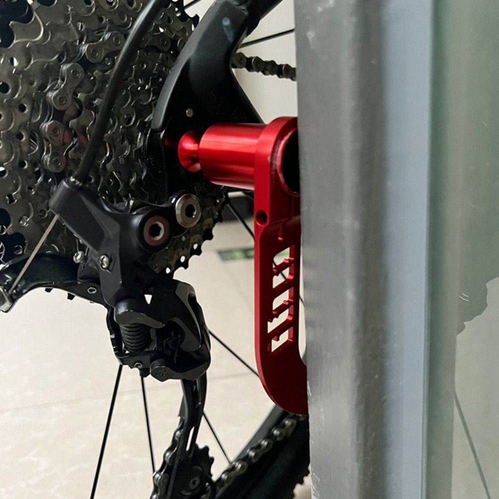 Aluminium Alloy Bicycle Derail – Cycling Gear Stand recenzja i cena