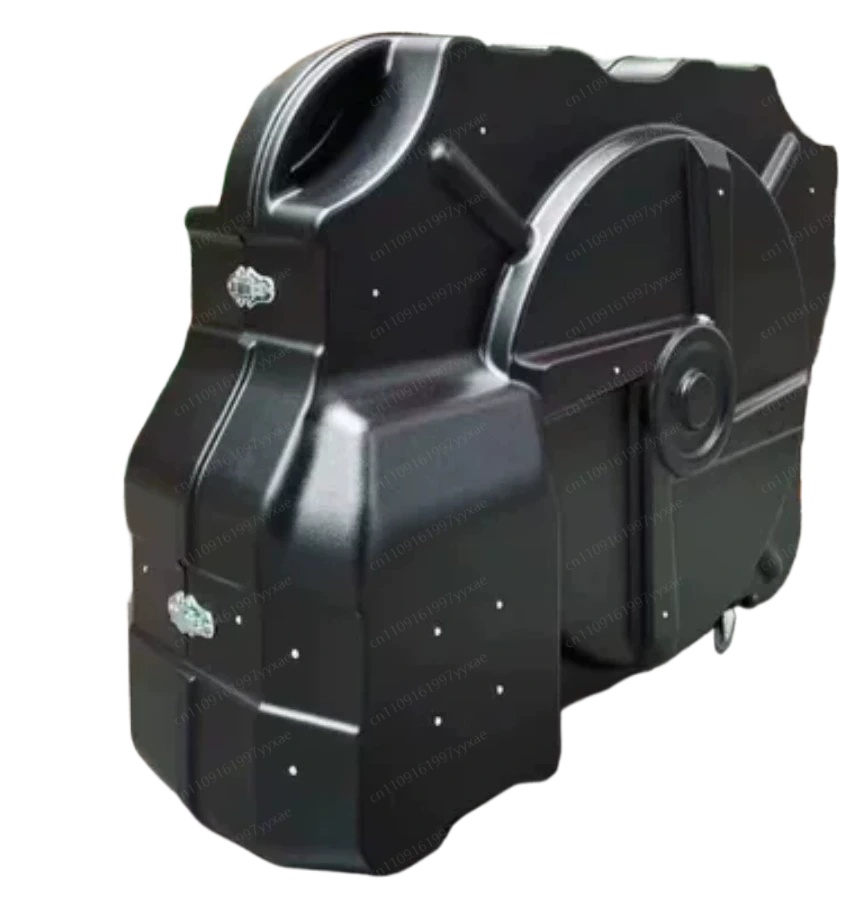 Bicycle Travel Case Bikes - Bi – Cycling Gear Bag recenzja i cena