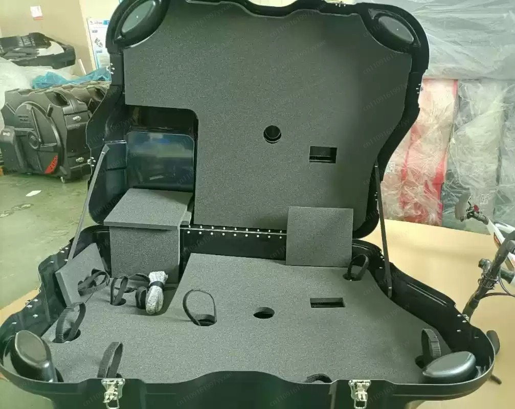 Bicycle Travel Case Bikes - Bi – Cycling Gear Bag recenzja i cena