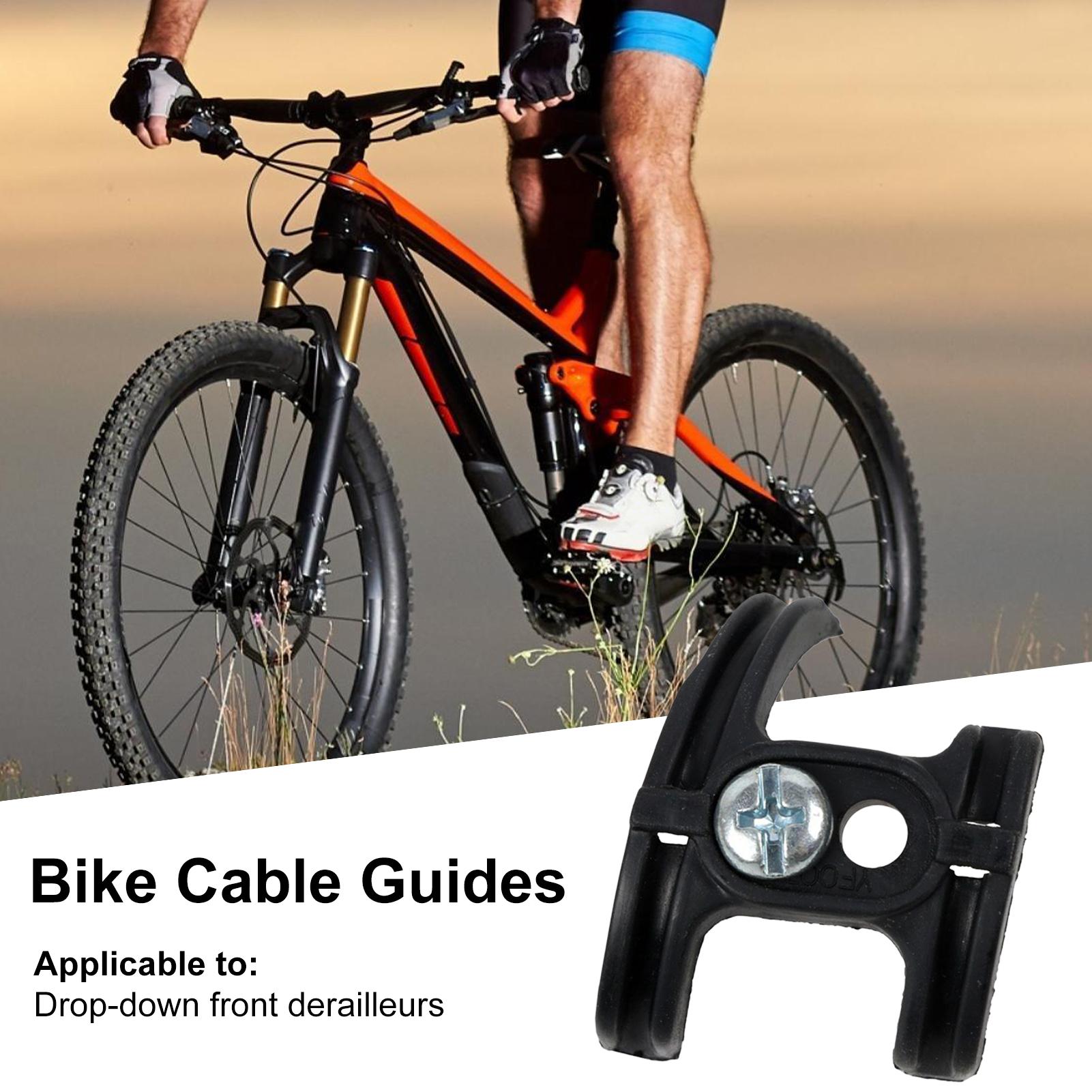 1Pc Bike Shifter Gear Cable Gu – Cycling Gear Guide recenzja i cena