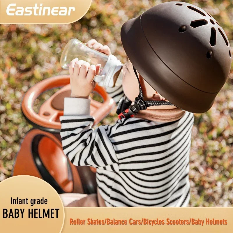 Cute Baby Children's Safety He – Cycling Safety Gear For Kids recenzja i cena