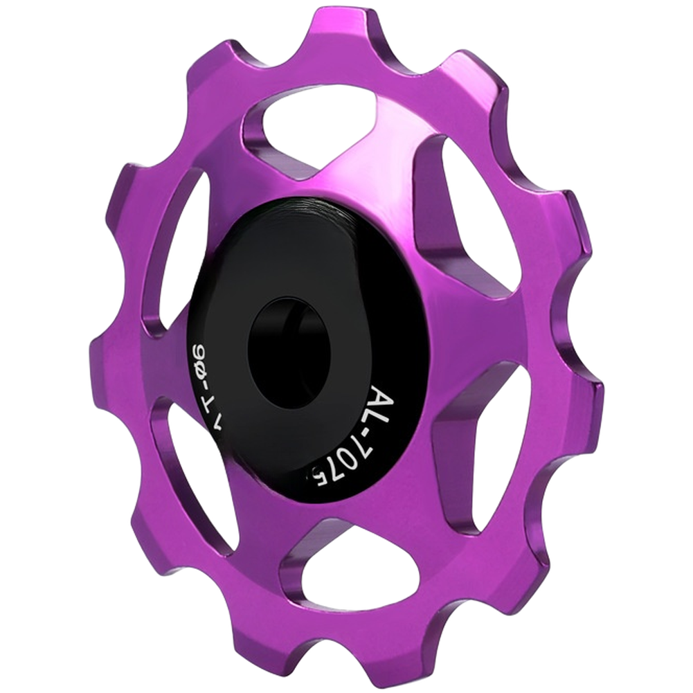 11T 13T Bike Derailleur Pulley – Cycling Gear Guide recenzja i cena