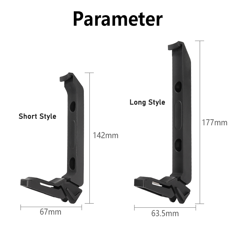 ATWEINA Bike Can Holder Alumin – Cycling Gear Organizer recenzja i cena