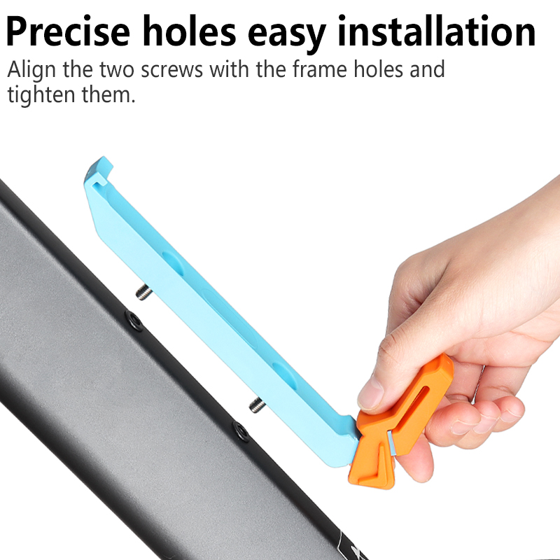 ATWEINA Bike Can Holder Alumin – Cycling Gear Organizer recenzja i cena
