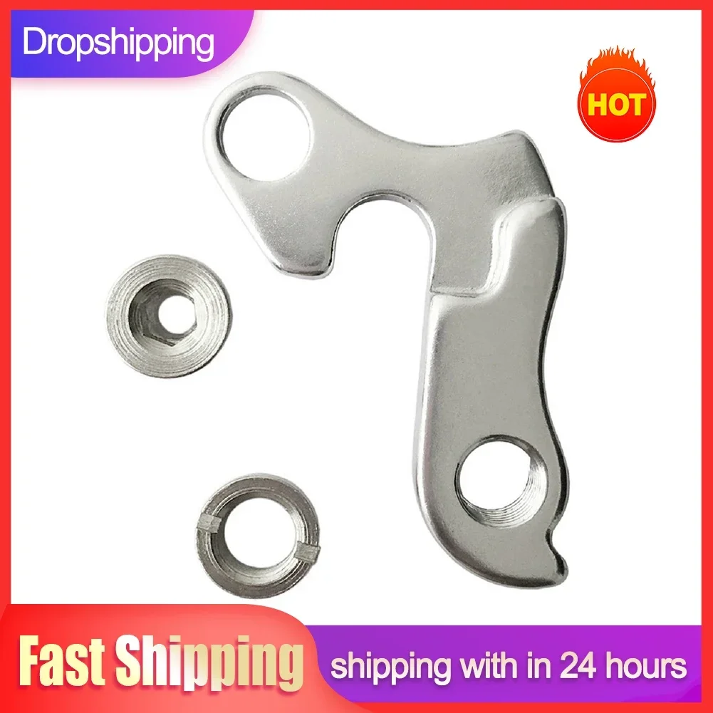 Metal Derailleur Sturdy Hanger – Cycling Gear Stand recenzja i cena