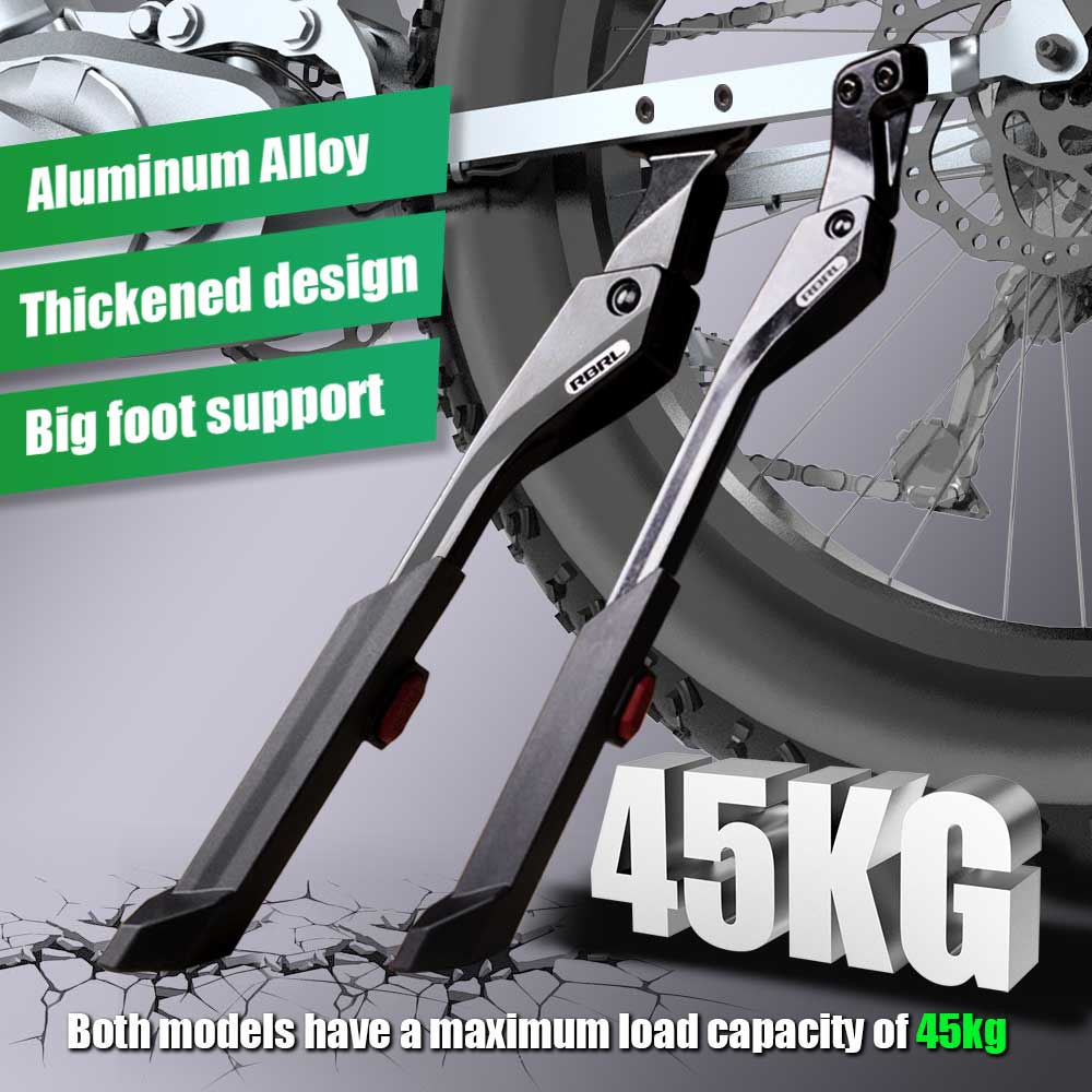 RBRL Bicycle Kickstand Adjusta – Bicycle Kickstand recenzja i cena