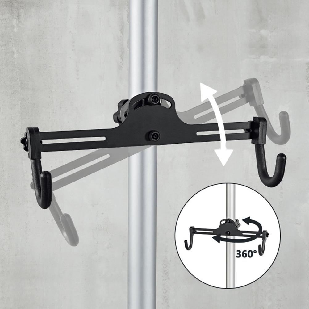 Bicycle Repair Workshop Stand  – Cycling Gear Stand recenzja i cena