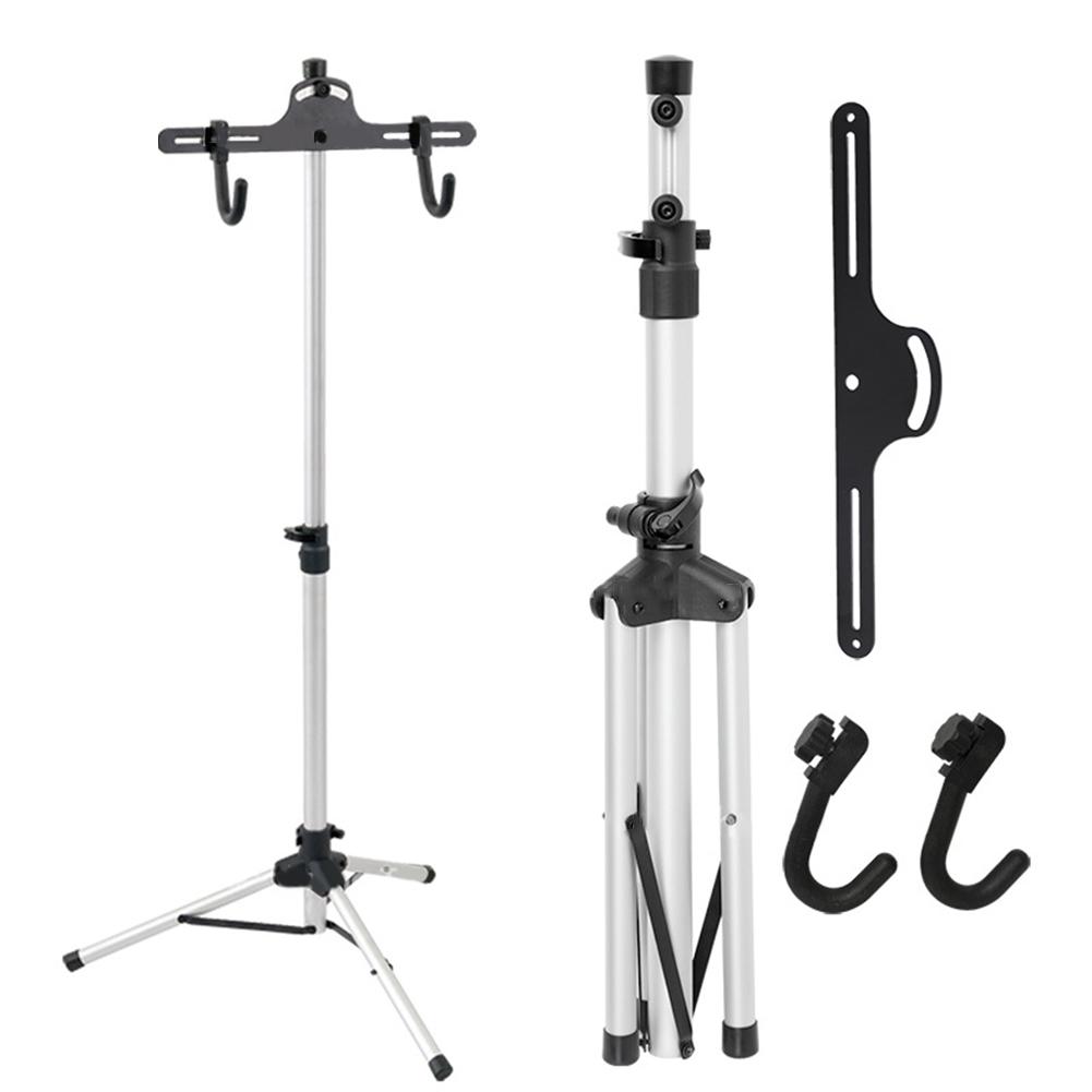 Bicycle Repair Workshop Stand  – Cycling Gear Stand recenzja i cena