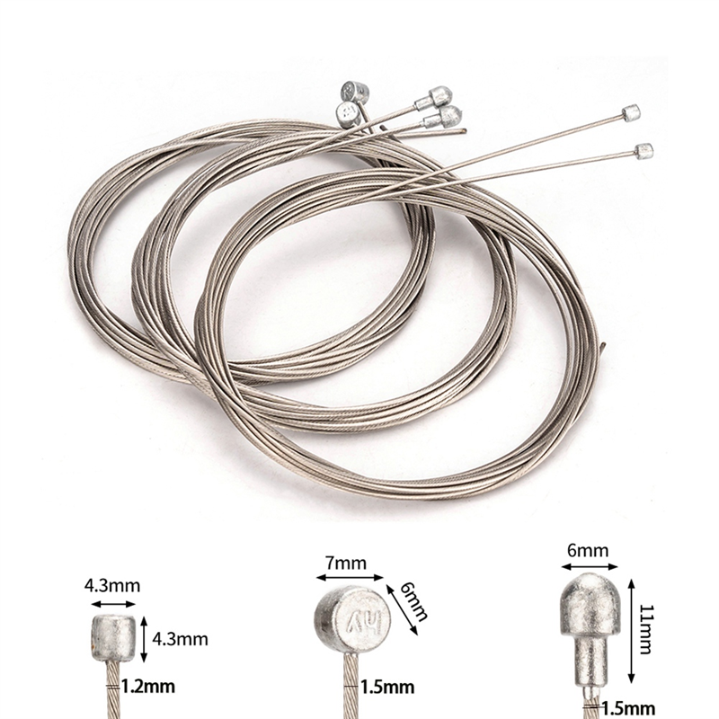 HOES-Road Bike Brake Line Bicy – Fixed Gear Cycling Kit recenzja i cena