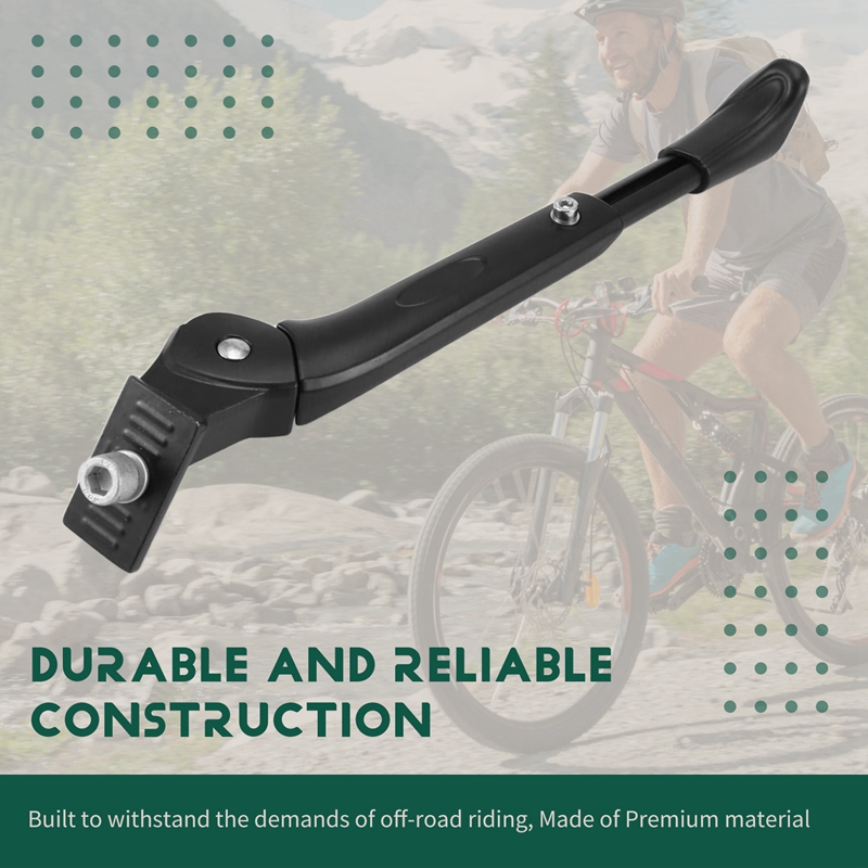 Quality 14 16 18 20 24 26 Inch – Bicycle Kickstand recenzja i cena