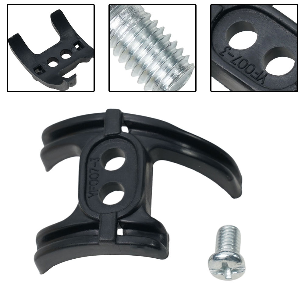 1Pc Bike Shifter Gear Cable Gu – Cycling Gear Guide recenzja i cena