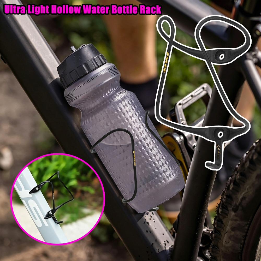 Ultralight 9g Carbon Fiber Bot – Cycling Gear Stand recenzja i cena