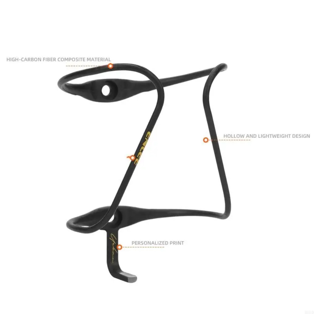 Ultralight 9g Carbon Fiber Bot – Cycling Gear Stand recenzja i cena