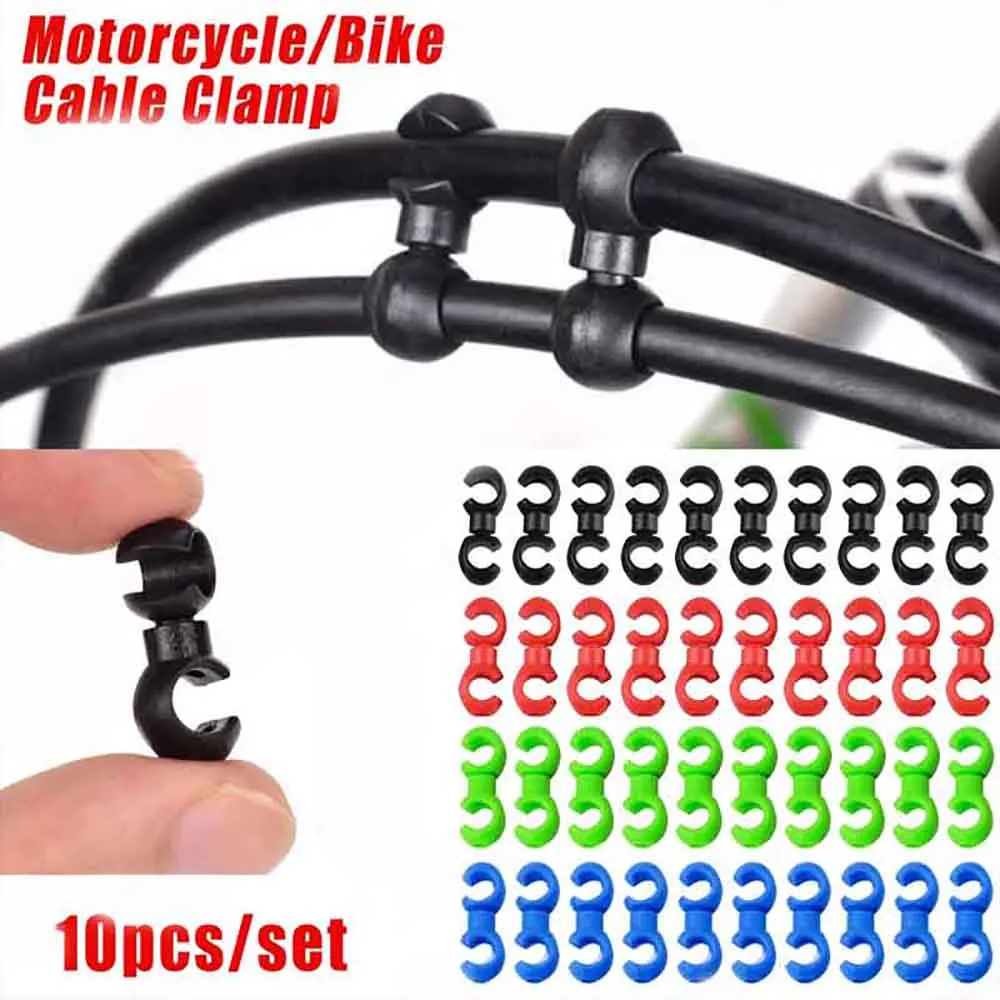 10pcs Bicycle Shift Gear Cable – Cycling Gear Guide recenzja i cena