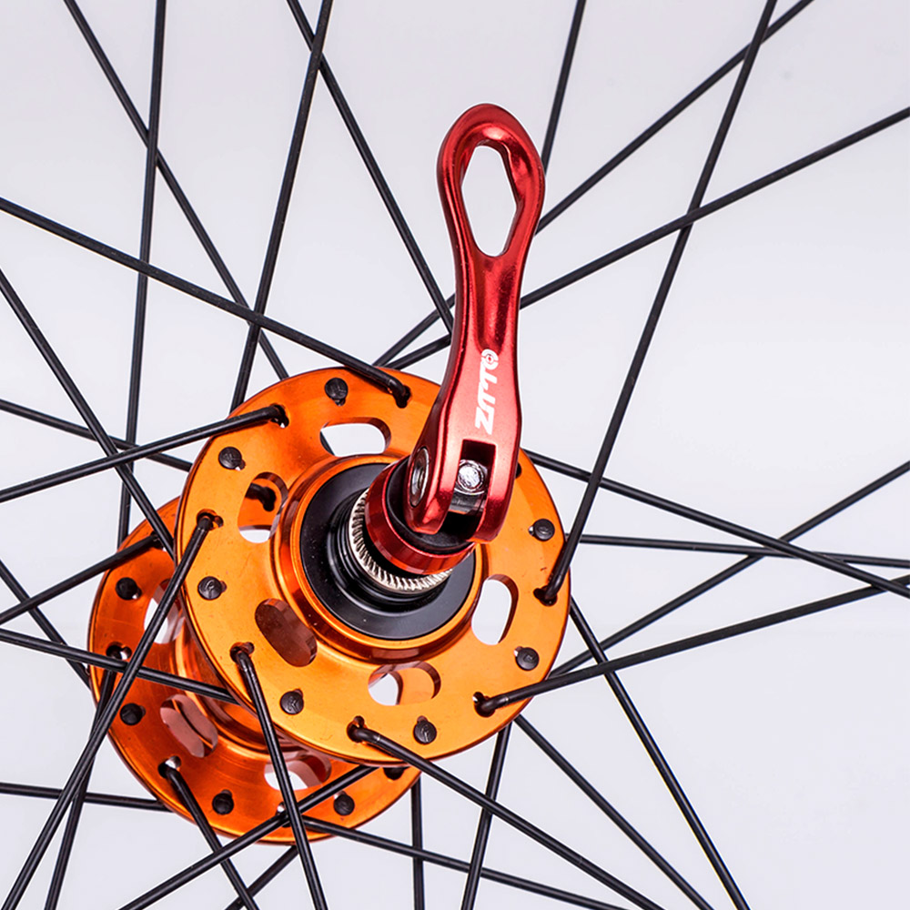 ZTTO MTB Bicycle Quick Release – Quick Release Skewer recenzja i cena