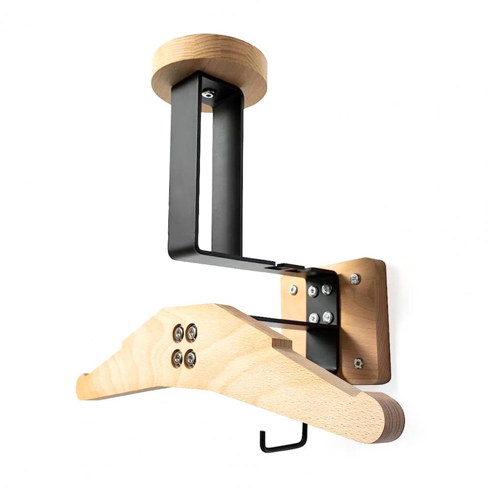 Vest Hanger Wall Mount Motorcy – Cycling Gear Wall Mount recenzja i cena