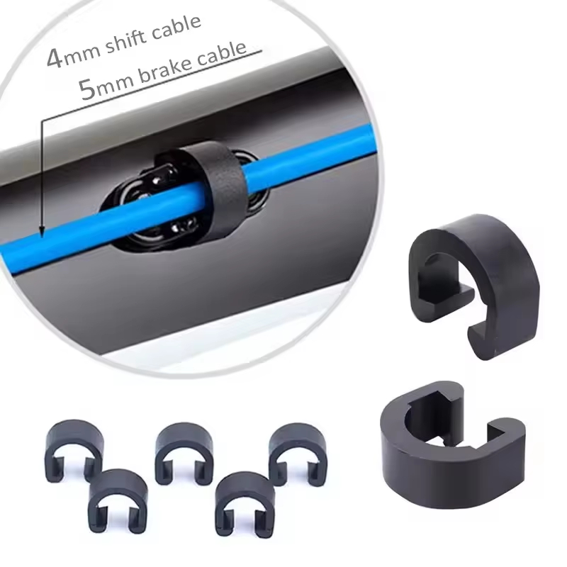10Pcs Bicycle Brake Gear Cable – Cycling Gear Guide recenzja i cena