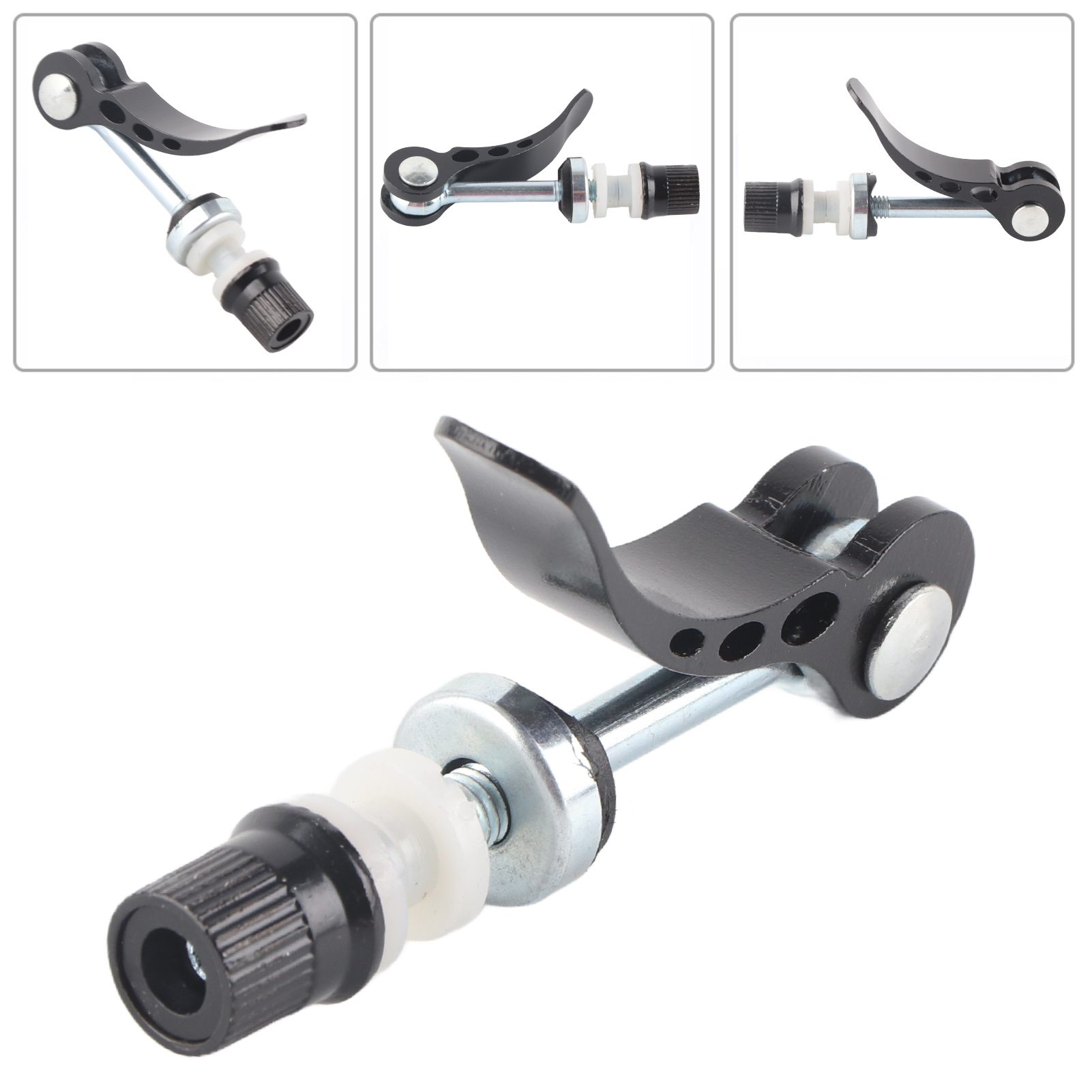 New Cycling Bike  QR Quick Rel – Quick Release Skewer recenzja i cena