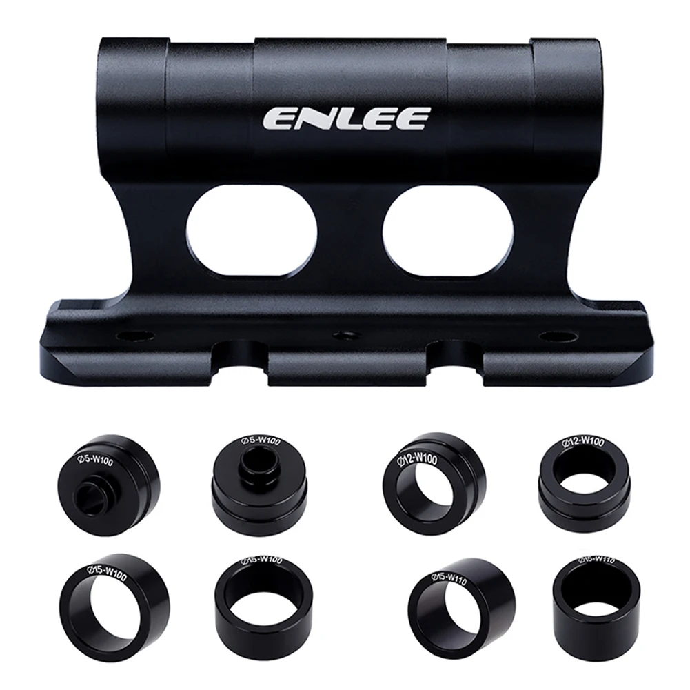 Bike Fork Mount Quick Release  – Cycling Gear Wall Mount recenzja i cena
