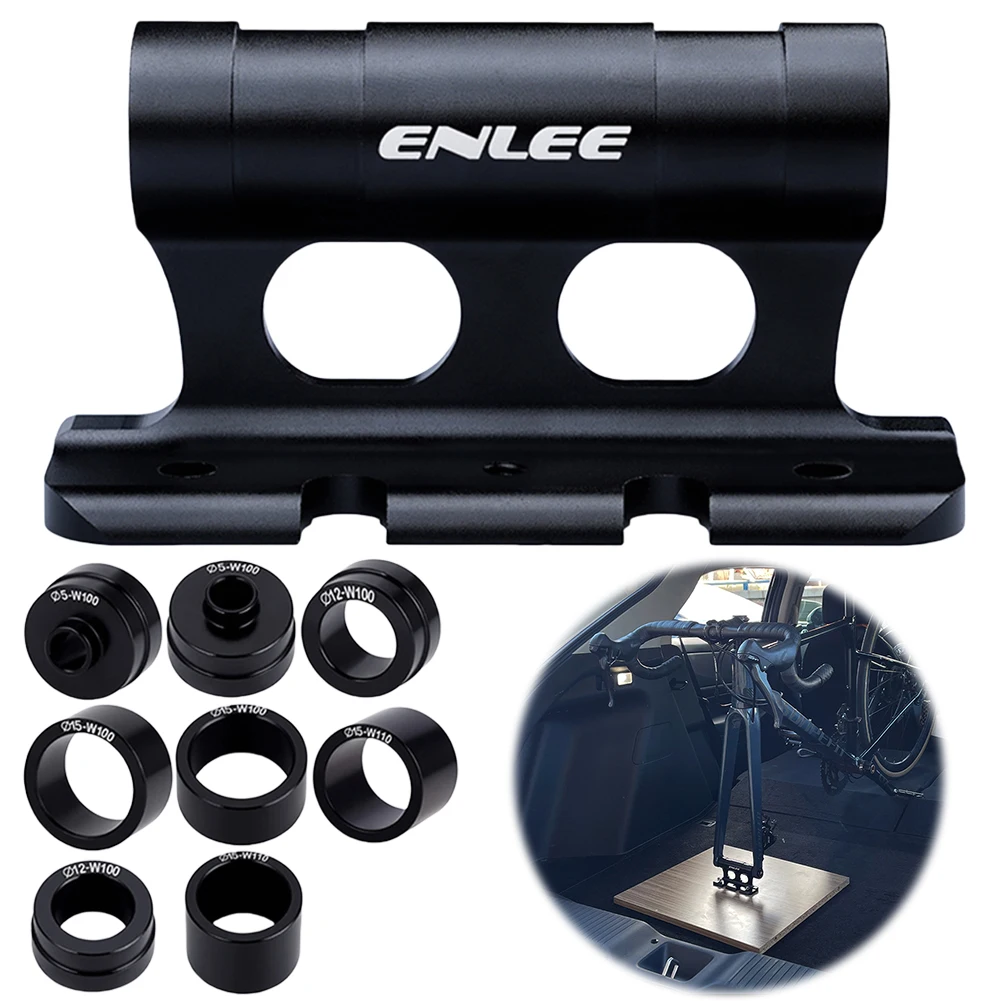 Bike Fork Mount Quick Release  – Cycling Gear Wall Mount recenzja i cena
