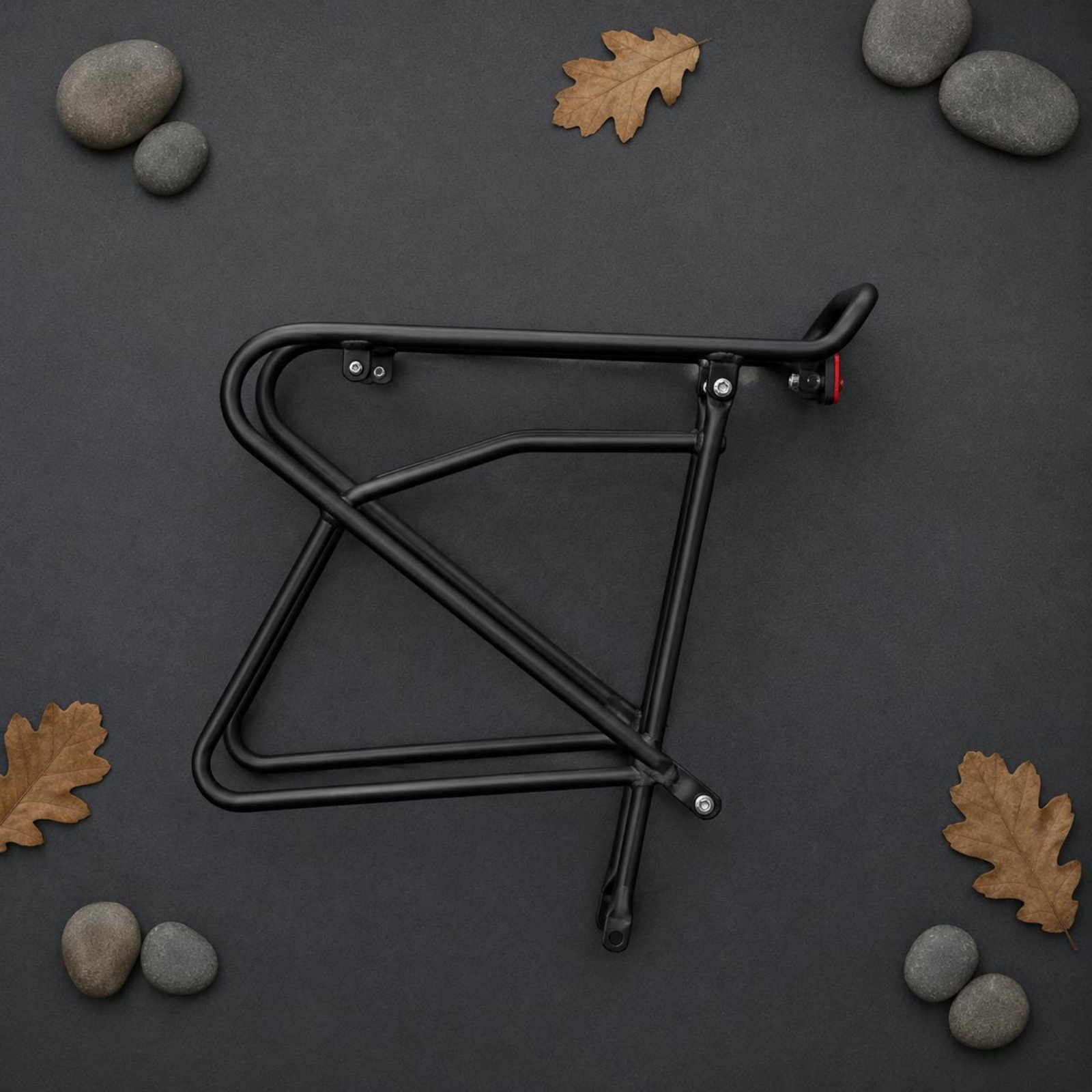 Front Platform Rack Easy to In – Cycling Gear Stand recenzja i cena